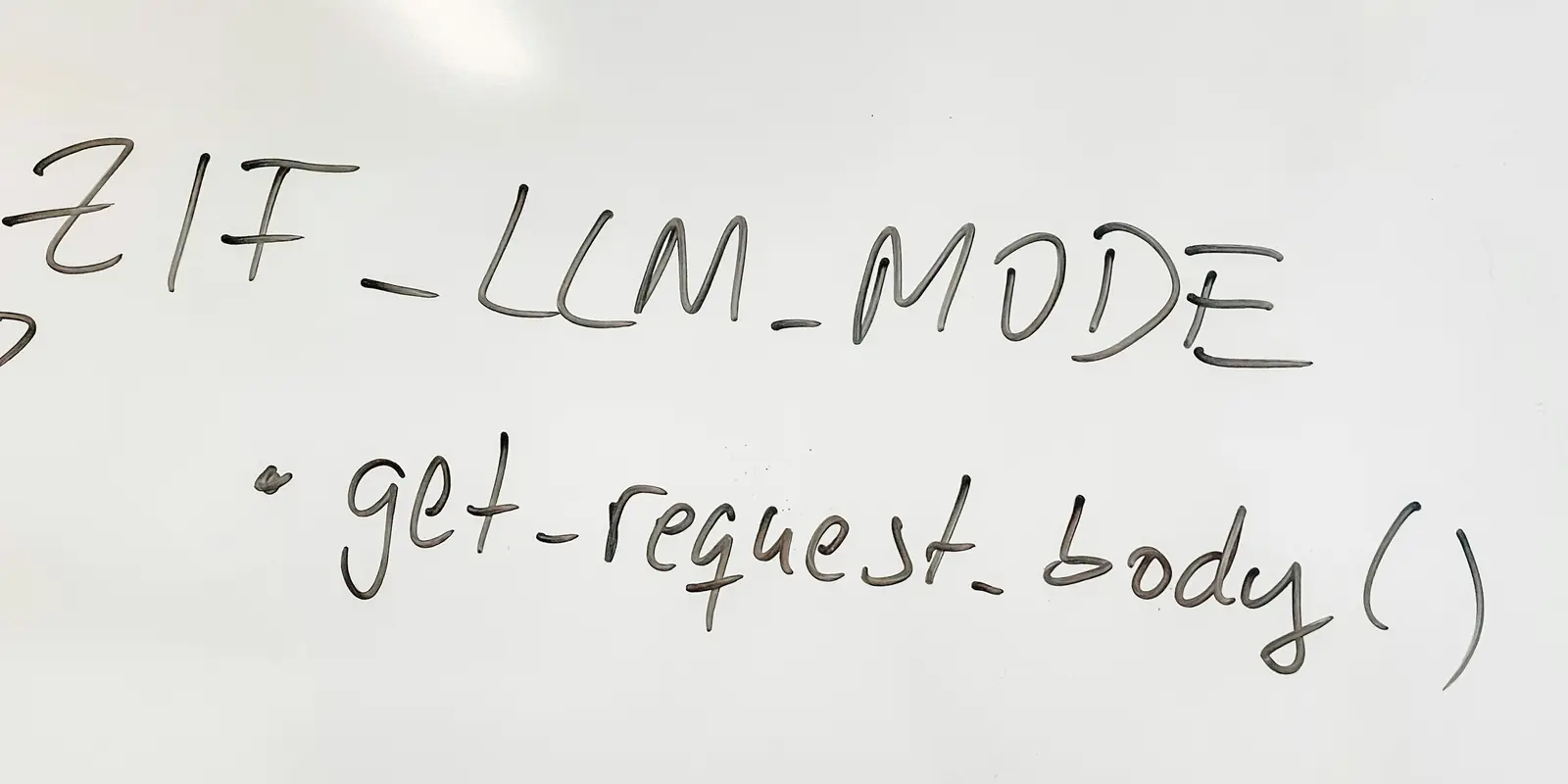 Does llms.txt work? 4 requests in 23 hours, zero AI